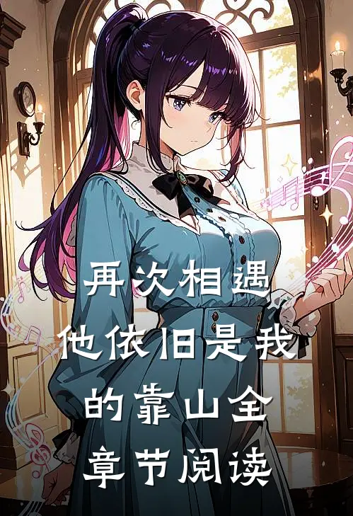 再次相遇，他依旧是我的靠山全章节阅读