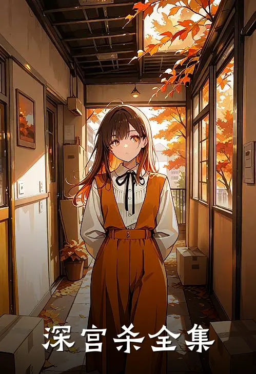 深宫杀 全集
