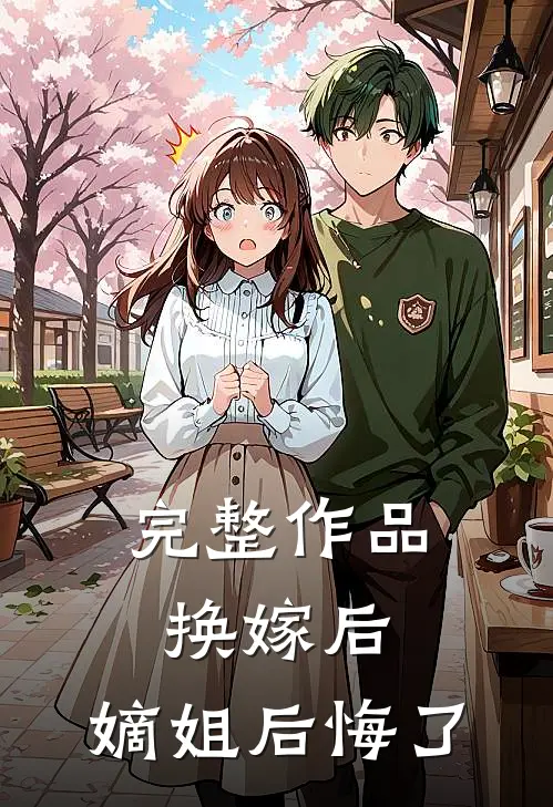 完整作品换嫁后，嫡姐后悔了