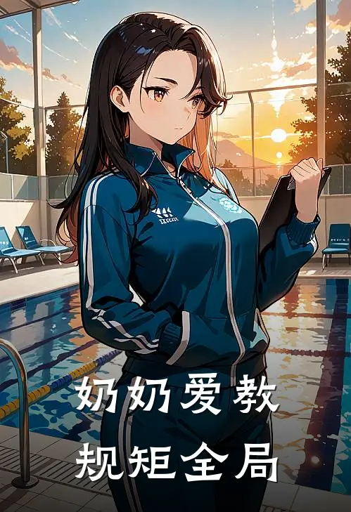 奶奶爱教规矩全局
