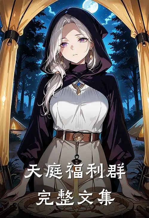 天庭福利群完整文集