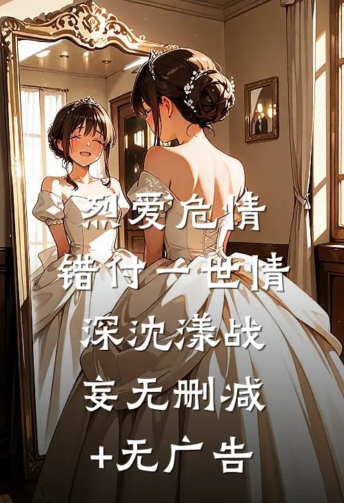 烈爱危情：错付一世情深沈漾战妄无删减+无广告