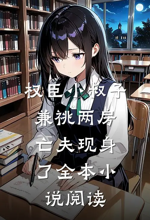 权臣小叔子兼祧两房，亡夫现身了全本小说阅读