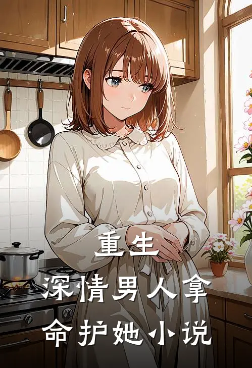 重生：深情男人拿命护她小说