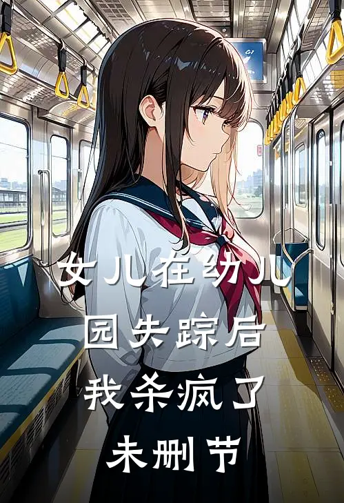 女儿在幼儿园失踪后，我杀疯了未删节
