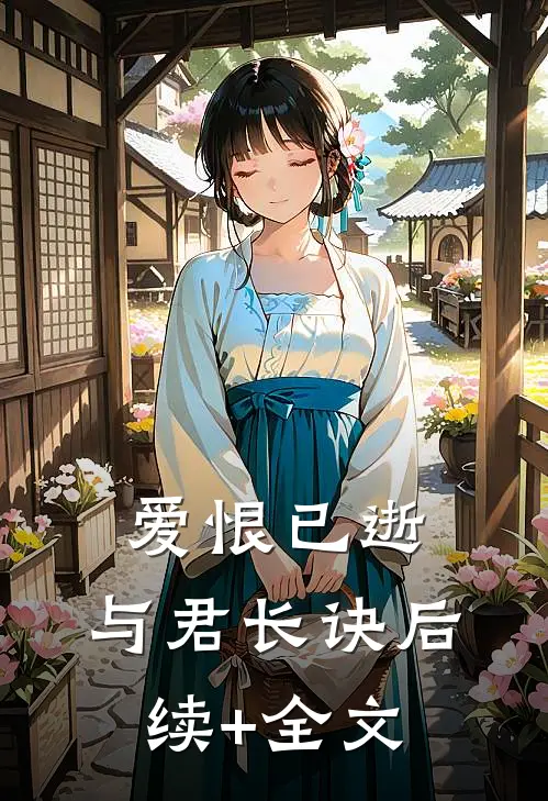 爱恨已逝，与君长诀后续+全文