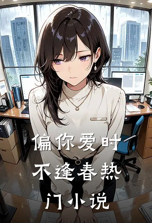 偏你爱时不逢春热门小说