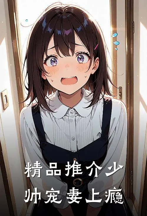 精品推介少帅宠妻上瘾