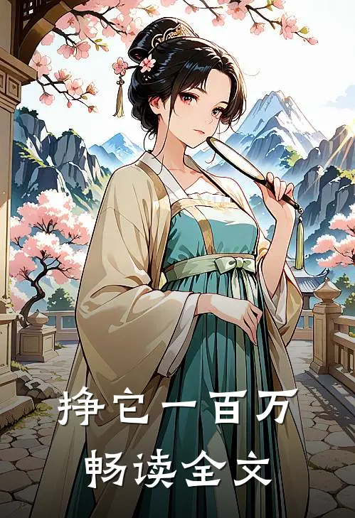 挣它一百万畅读全文