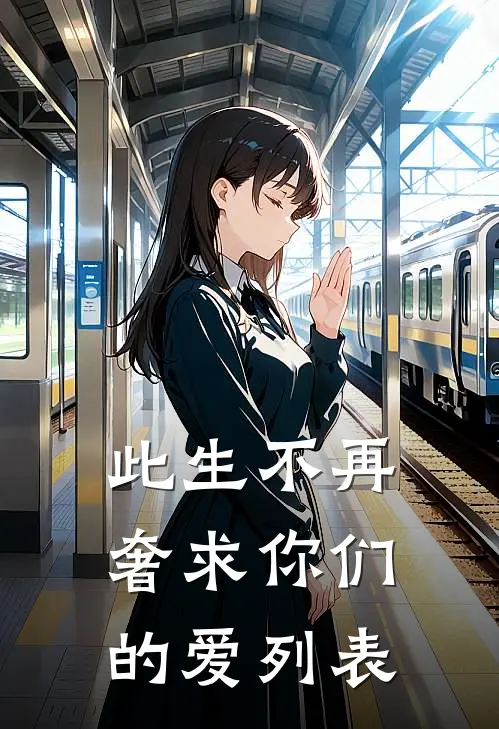 此生不再奢求你们的爱列表