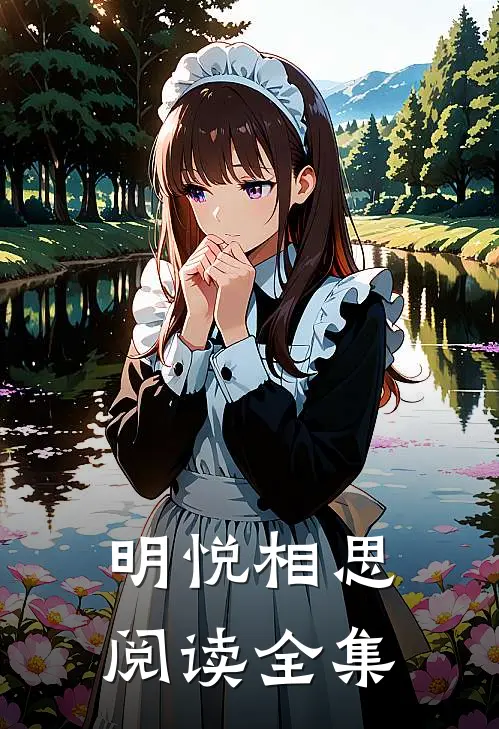 明悦相思阅读全集