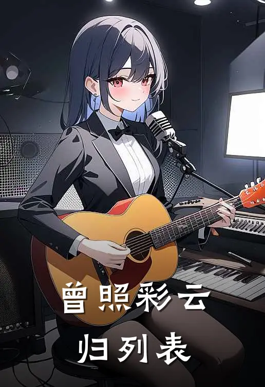 曾照彩云归列表