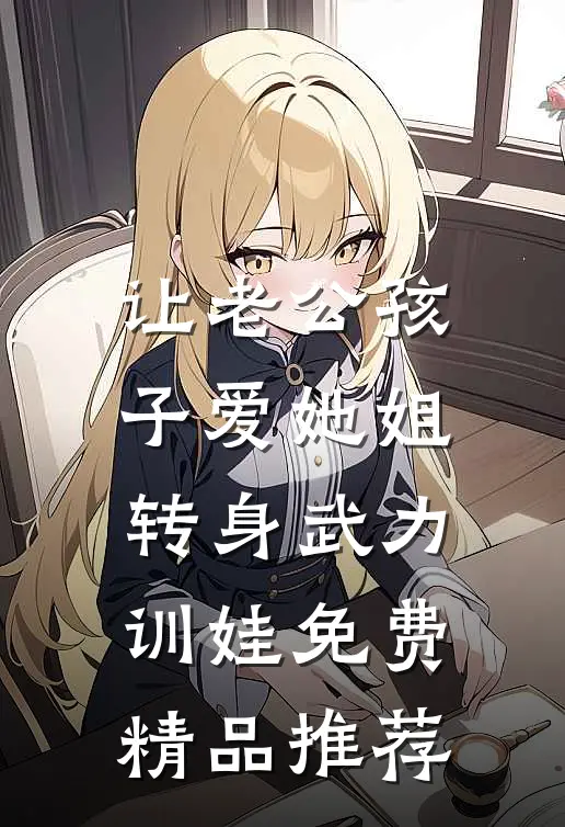 让老公孩子爱她姐转身武力训娃免费精品推荐