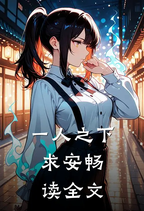 一人之下：求安畅读全文