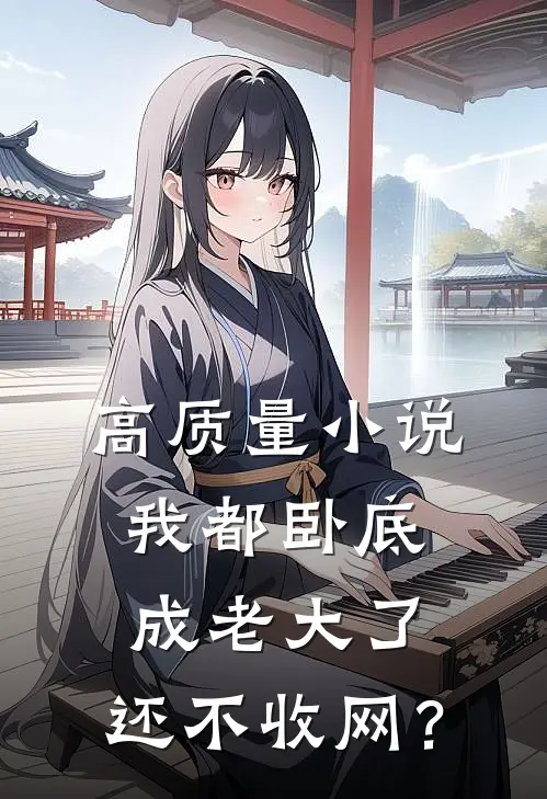 高质量小说我都卧底成老大了，还不收网？