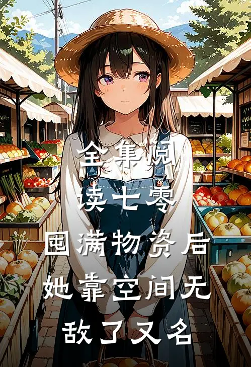 全集阅读七零:囤满物资后,她靠空间无敌了又名