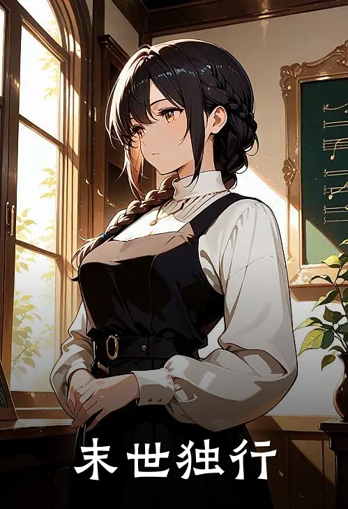末世独行