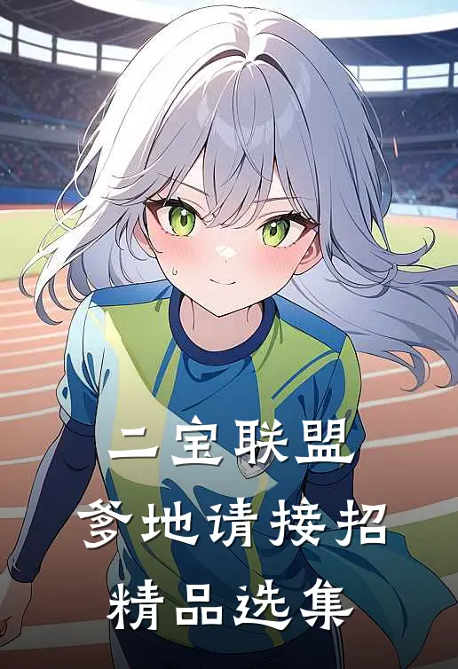 二宝联盟，爹地请接招精品选集