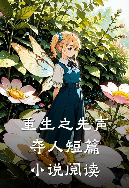 重生之先声夺人短篇小说阅读