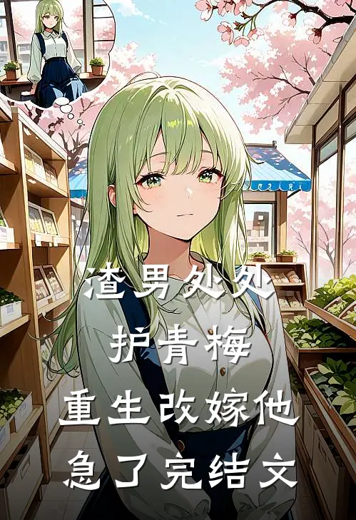 渣男处处护青梅，重生改嫁他急了完结文