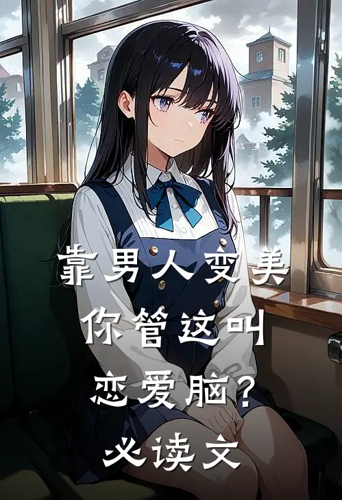 靠男人变美，你管这叫恋爱脑？必读文