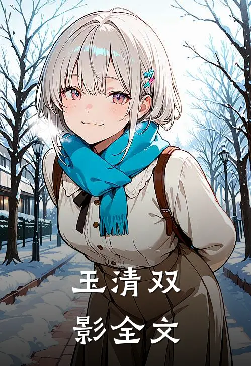 玉清双影全文