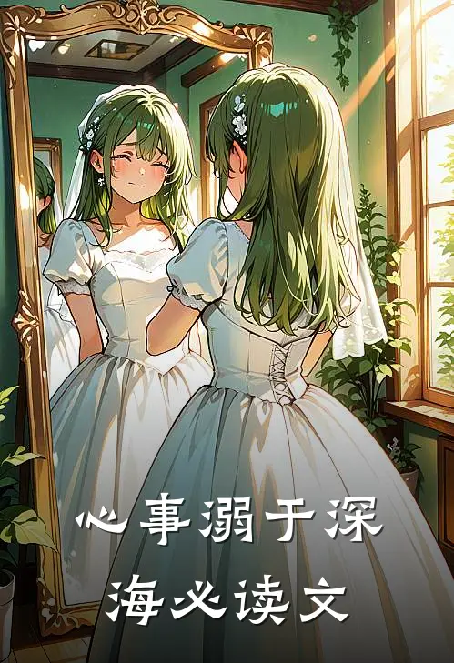 心事溺于深海必读文