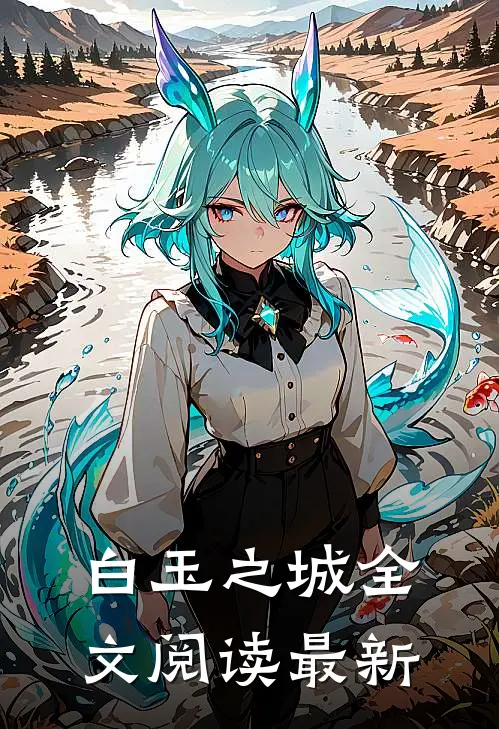 白玉之城全文阅读最新