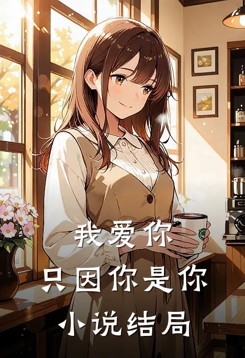 我爱你，只因你是你小说结局