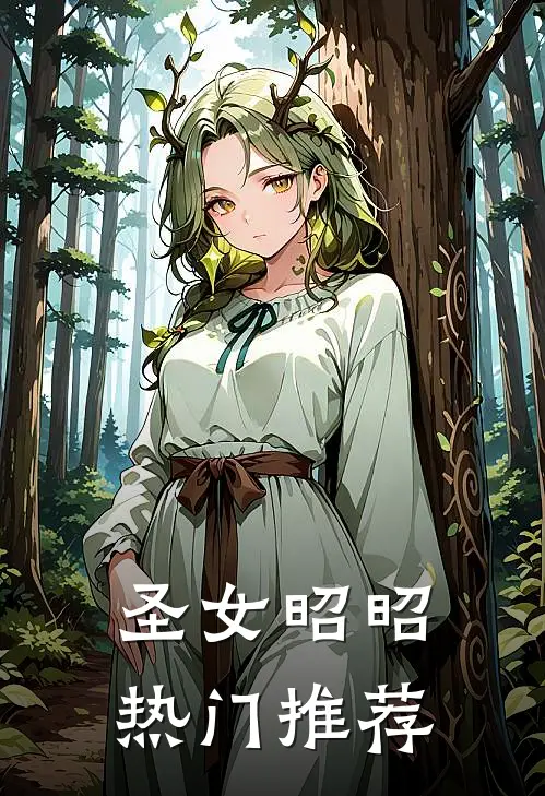 圣女昭昭热门推荐