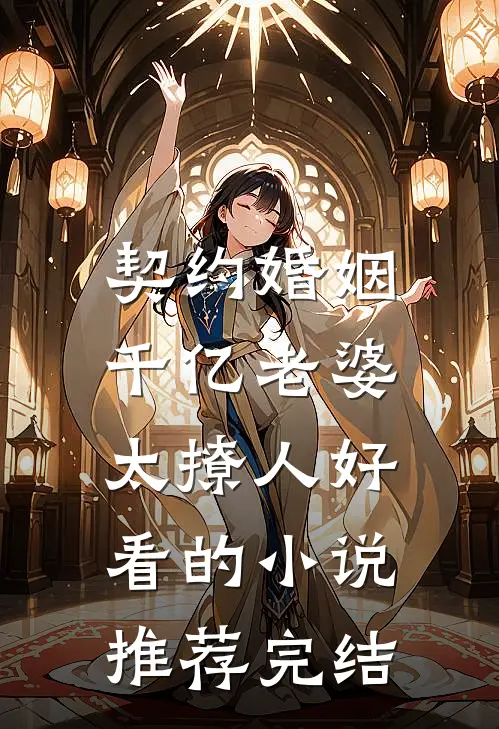 契约婚姻：千亿老婆太撩人好看的小说推荐完结