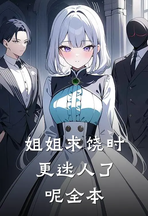 姐姐求饶时，更迷人了呢全本