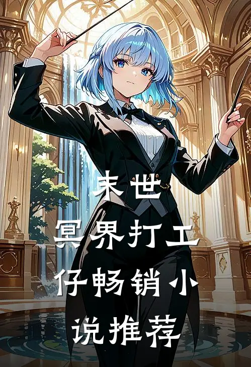 末世：冥界打工仔畅销小说推荐