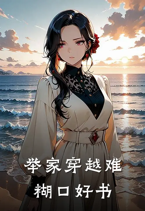 举家穿越难糊口好书