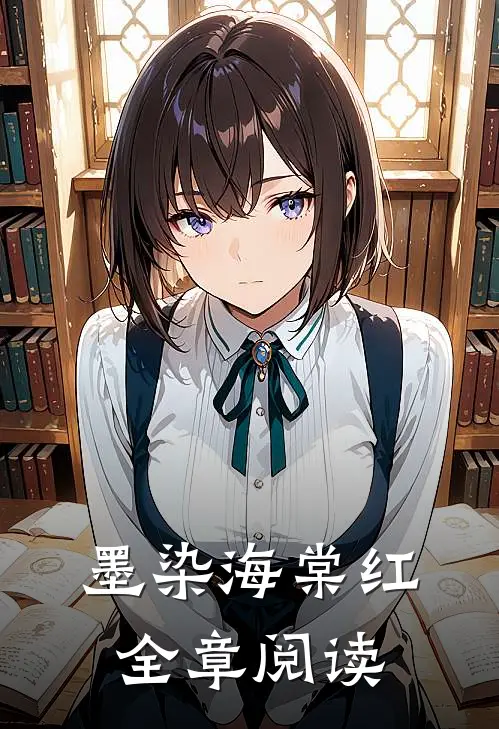 墨染海棠红全章阅读