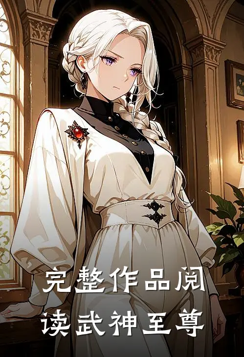 完整作品阅读武神至尊