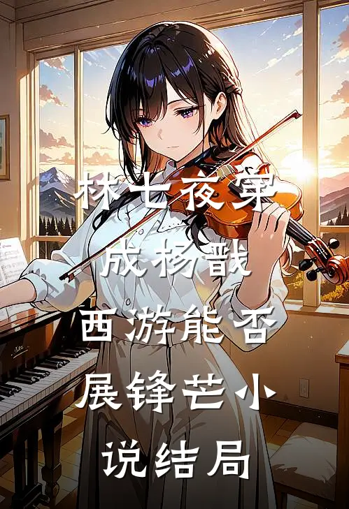 林七夜穿成杨戬，西游能否展锋芒小说结局
