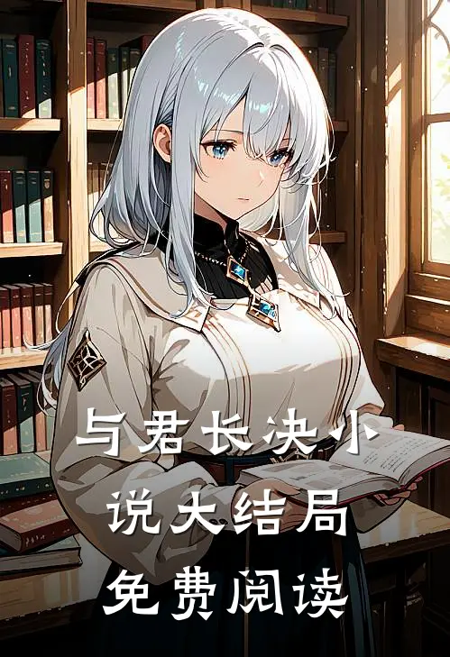 与君长决小说大结局免费阅读