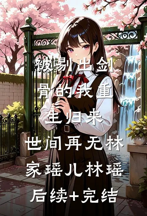 被剔出剑骨的我重生归来，世间再无林家瑶儿林瑶后续+完结