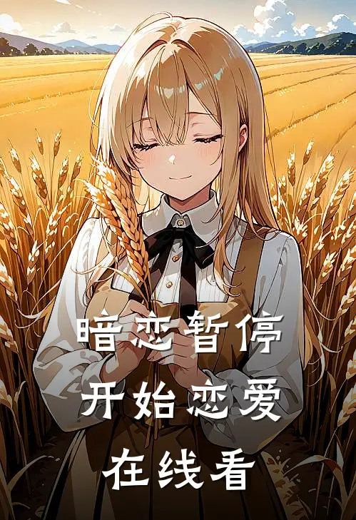 暗恋暂停,开始恋爱在线看