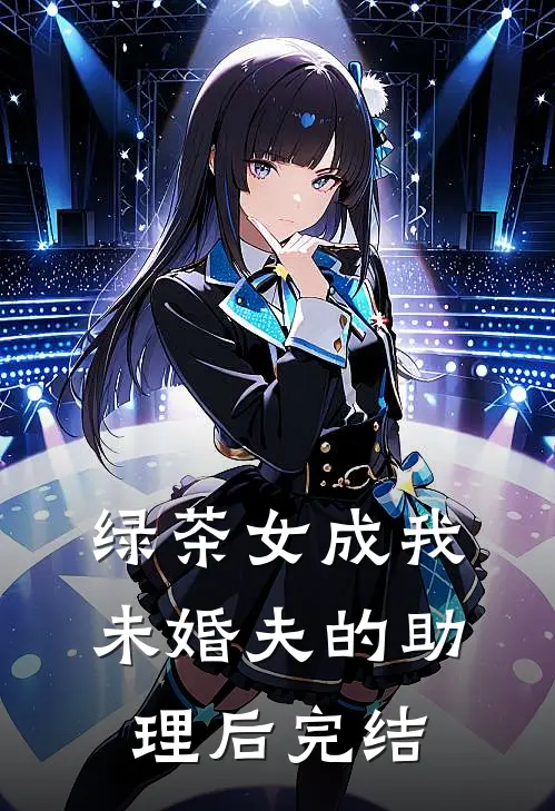 绿茶女成我未婚夫的助理后完结