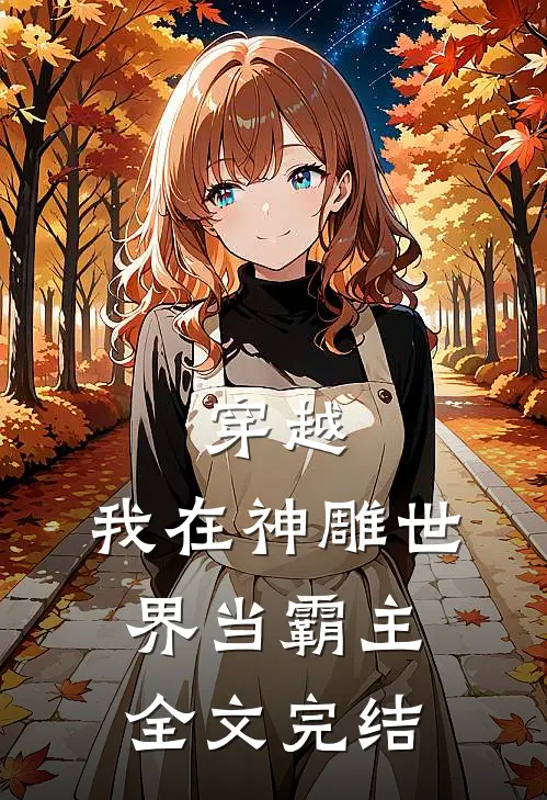穿越：我在神雕世界当霸主全文完结