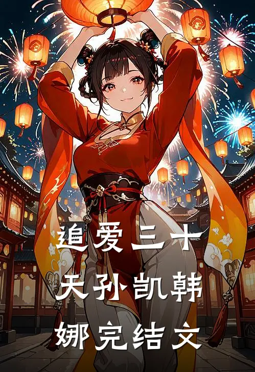追爱三十天孙凯韩娜完结文