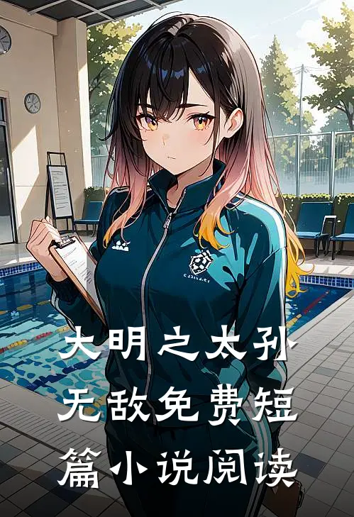 大明之太孙无敌免费短篇小说阅读