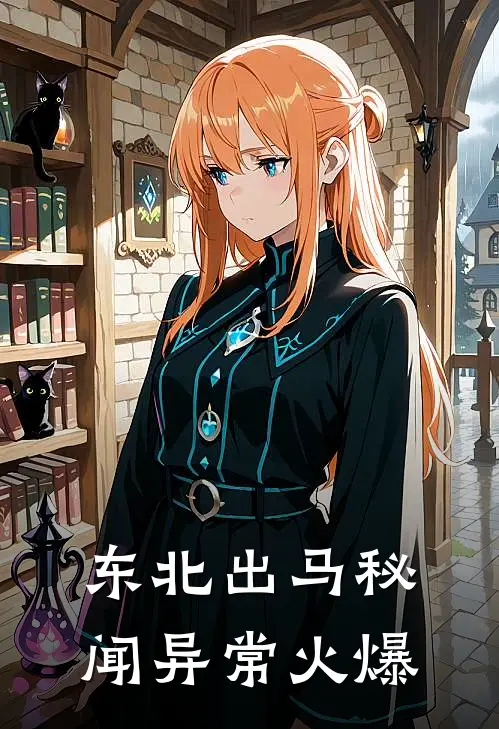东北出马秘闻异常火爆