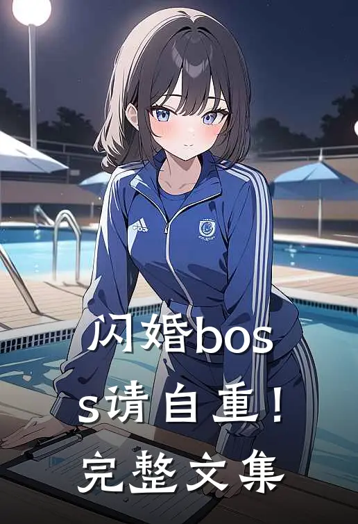 闪婚boss请自重！完整文集