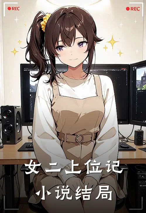 女二上位记小说结局
