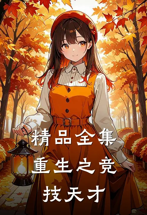 精品全集重生之竞技天才