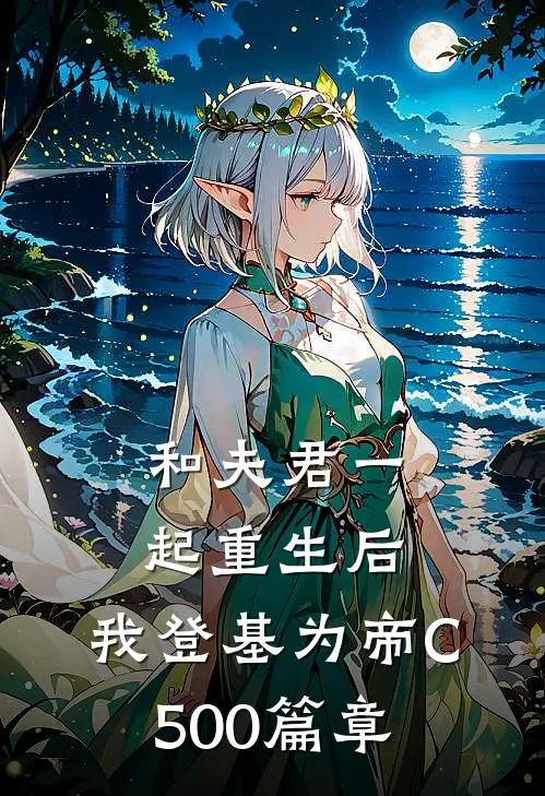 和夫君一起重生后，我登基为帝C500篇章