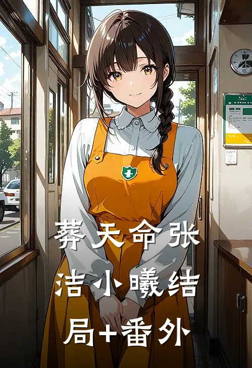 葬天命张洁小曦结局+番外
